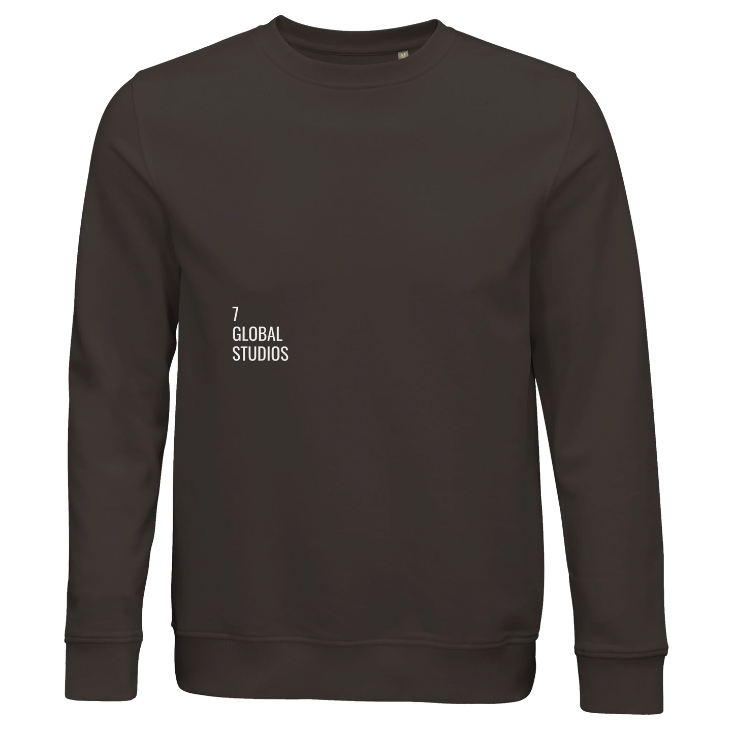 Eco-Friendly Cozy Sweatshirt