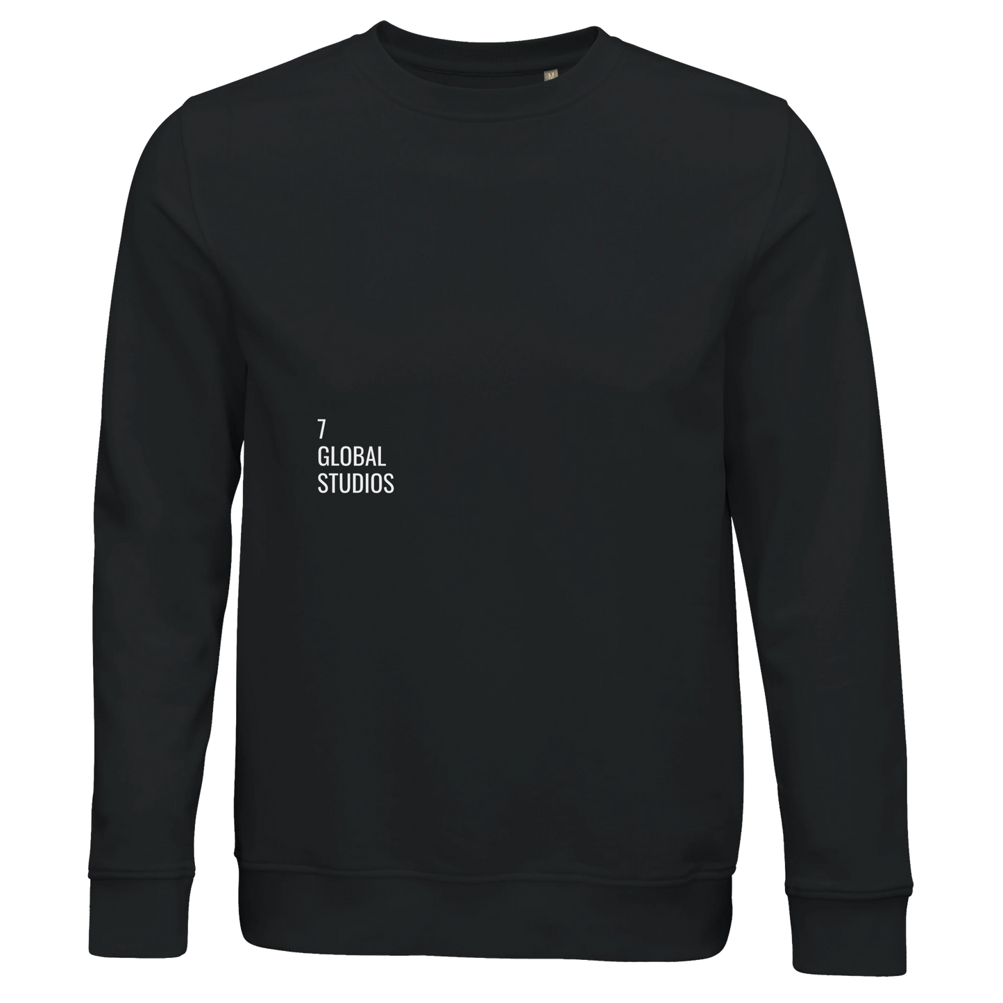 Eco-Friendly Cozy Sweatshirt