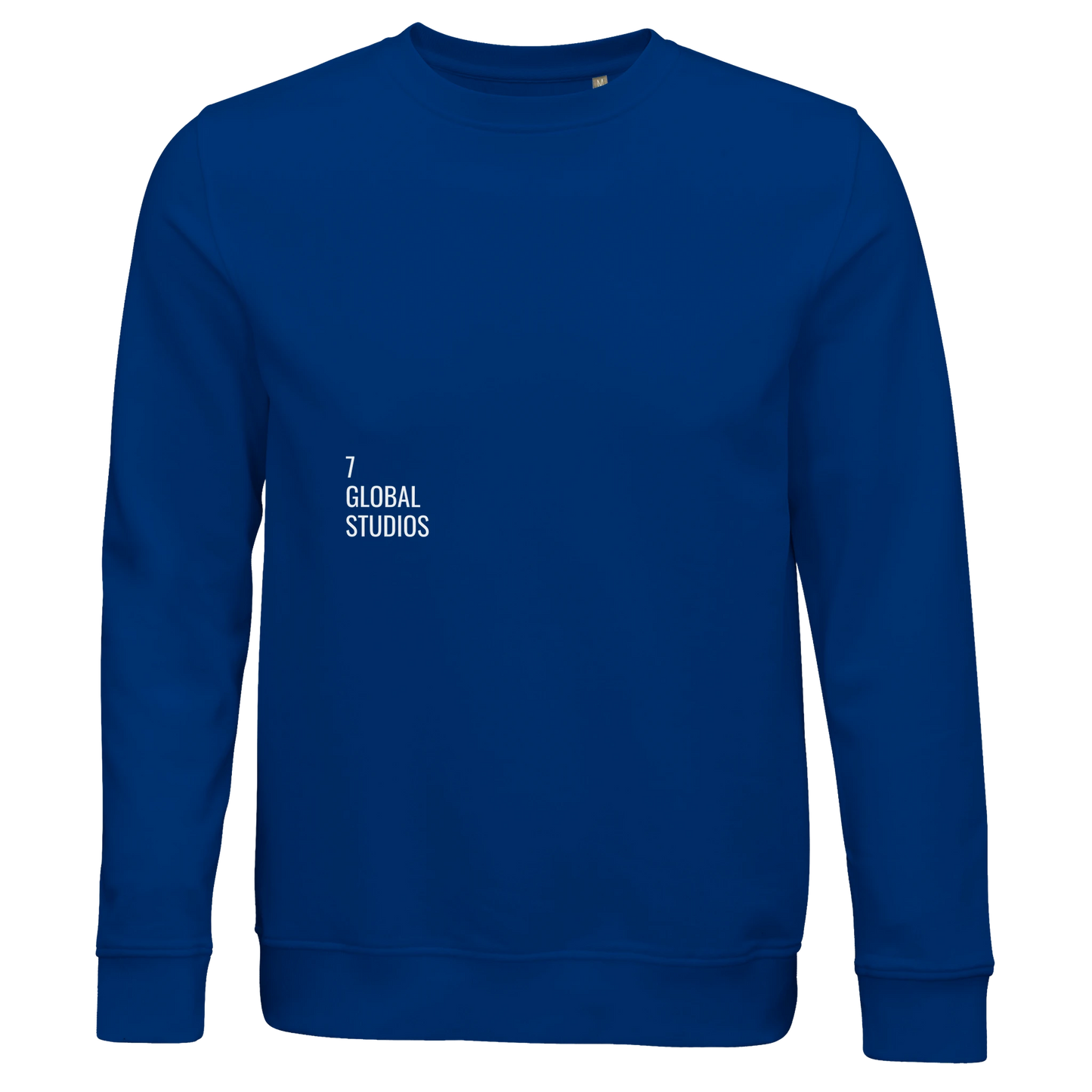 Eco-Friendly Cozy Sweatshirt