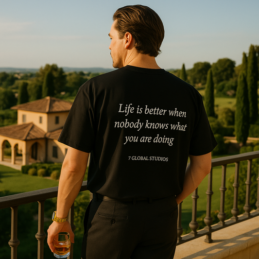 Life is better when..