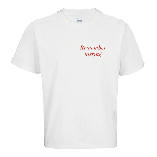 Celebrate Comfort Tee