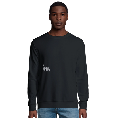 Eco-Friendly Cozy Sweatshirt