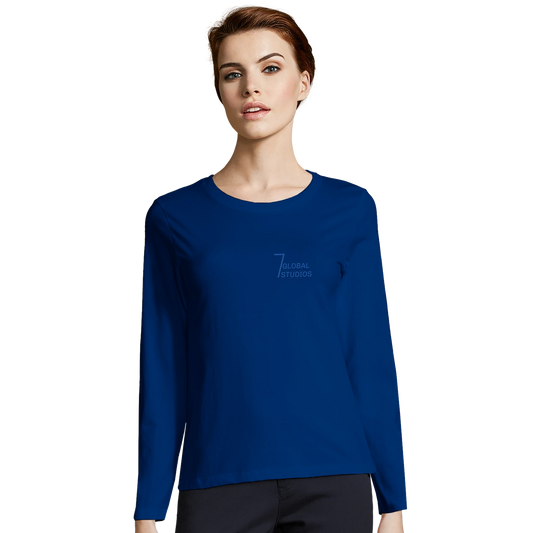 Comfort Bliss Women's Tee