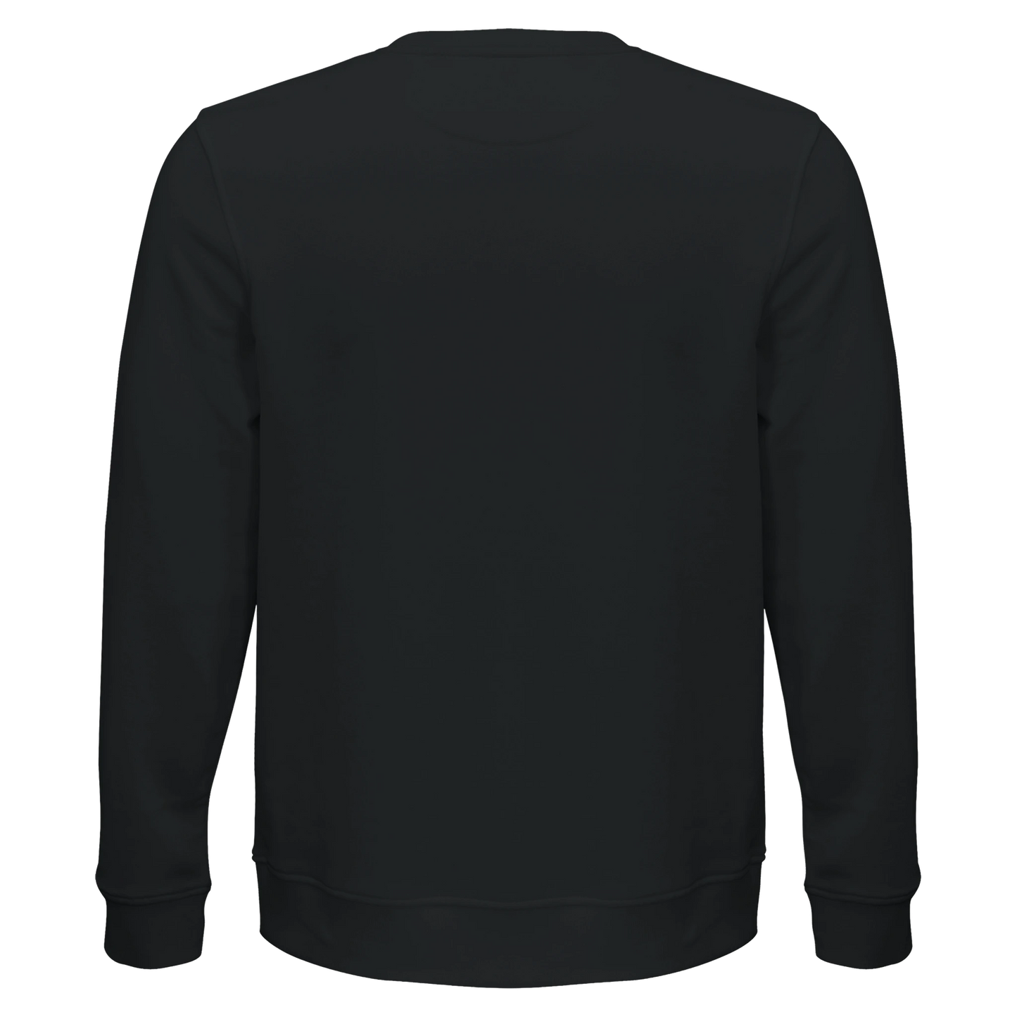 Eco-Friendly Cozy Sweatshirt
