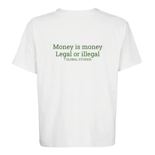 Bold Statement T-Shirt