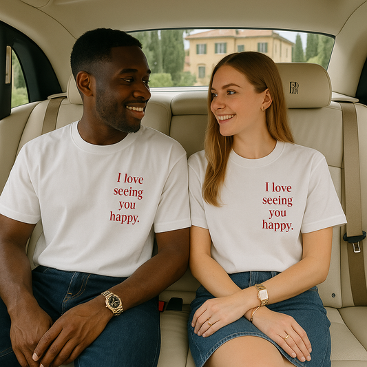 Spread Joy T-Shirt