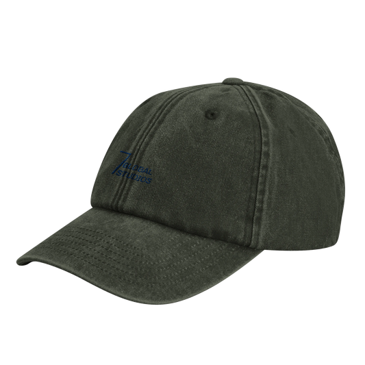 Vintage Comfort Cap