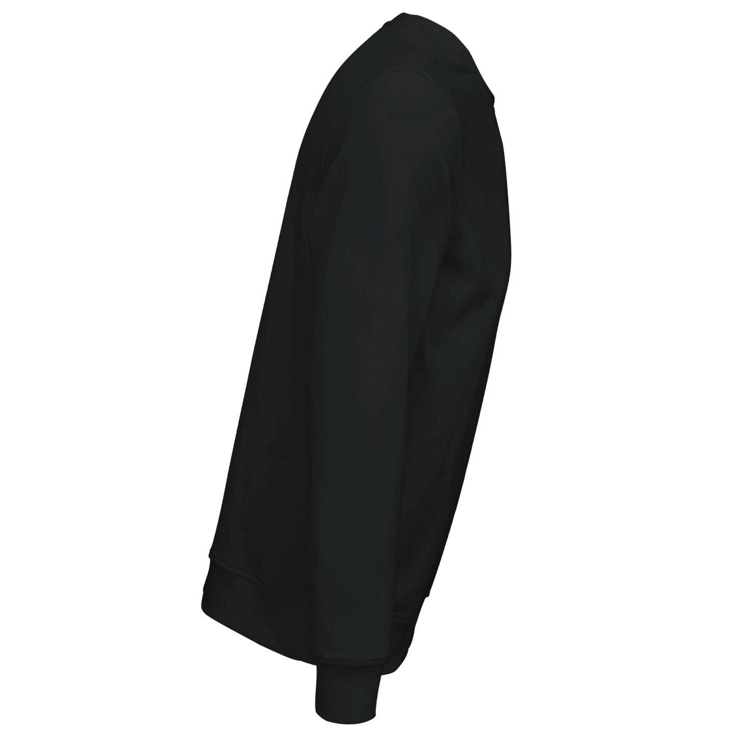 Eco-Friendly Cozy Sweatshirt