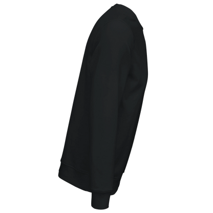Eco-Friendly Cozy Sweatshirt