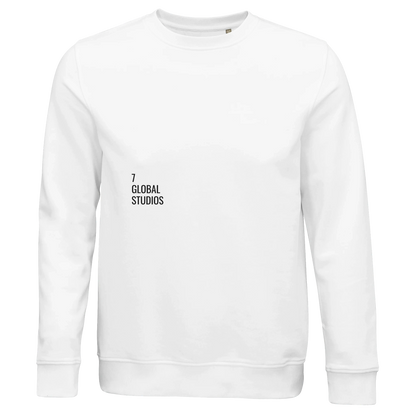 Eco-Friendly Cozy Sweatshirt