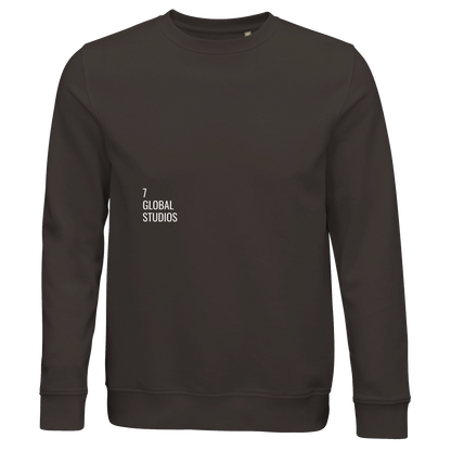 Eco-Friendly Cozy Sweatshirt