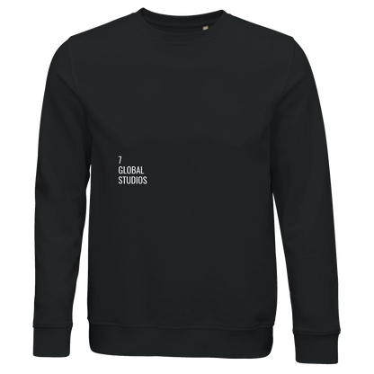 Eco-Friendly Cozy Sweatshirt