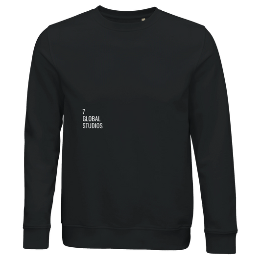 Eco-Friendly Cozy Sweatshirt