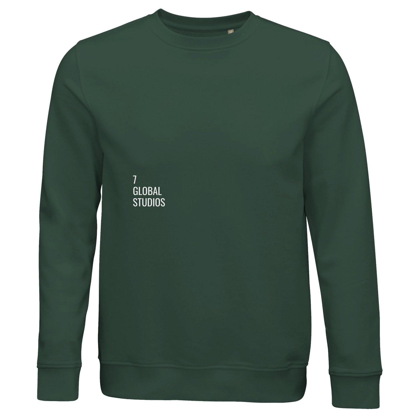 Eco-Friendly Cozy Sweatshirt