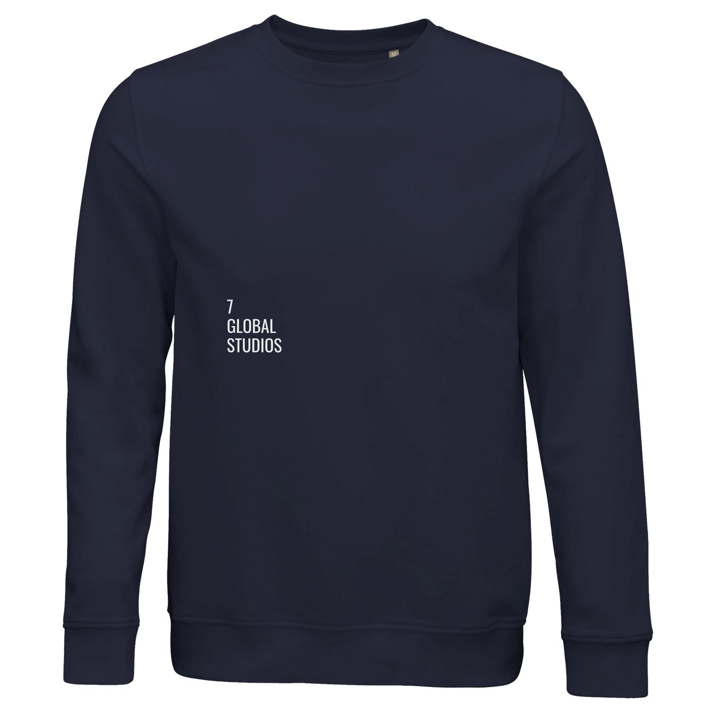 Eco-Friendly Cozy Sweatshirt