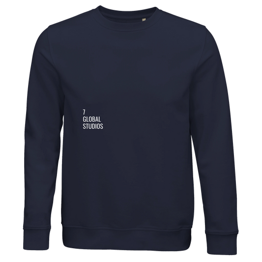 Eco-Friendly Cozy Sweatshirt