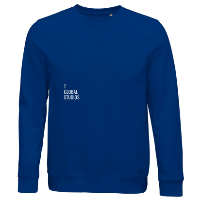Eco-Friendly Cozy Sweatshirt