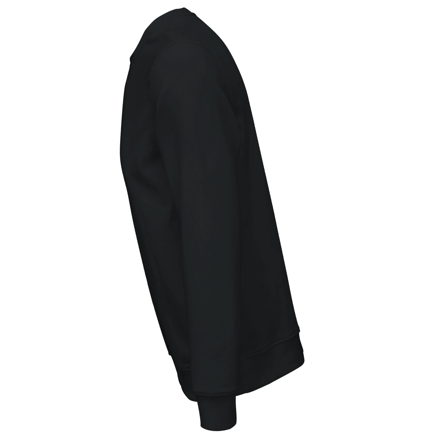 Eco-Friendly Cozy Sweatshirt