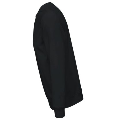 Eco-Friendly Cozy Sweatshirt