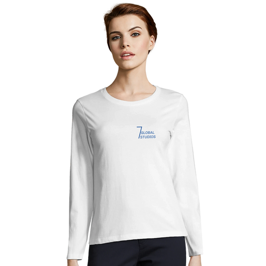 Comfort Bliss Women's Tee