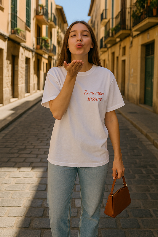 Celebrate Comfort Tee