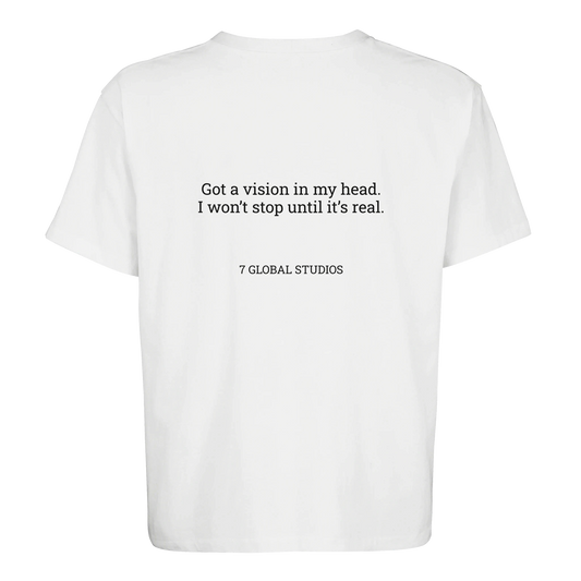 Visionary Dreamer Tee